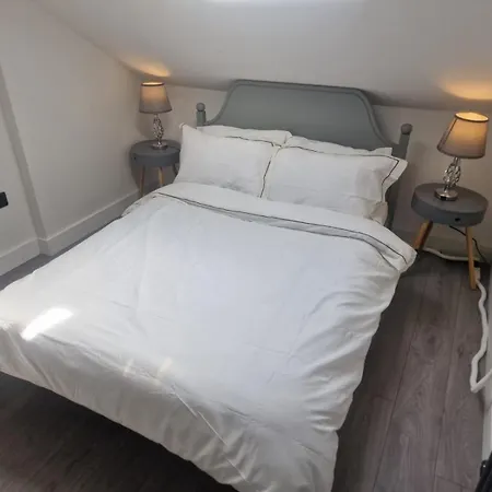 Richmond Apartments Лондон Экстерьер фото