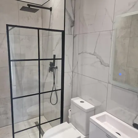 Richmond Apartments Лондон Экстерьер фото