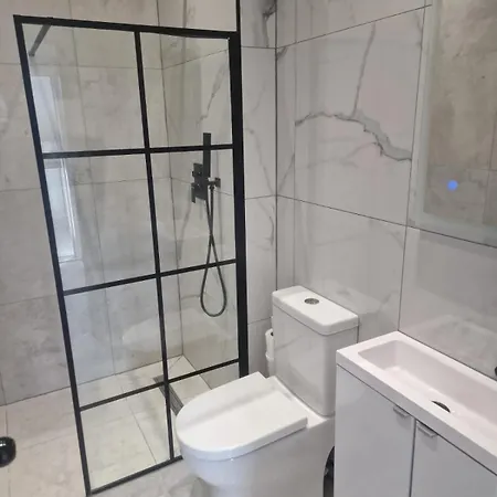 Richmond Apartments Лондон Экстерьер фото