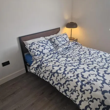 Richmond Apartments Лондон Экстерьер фото